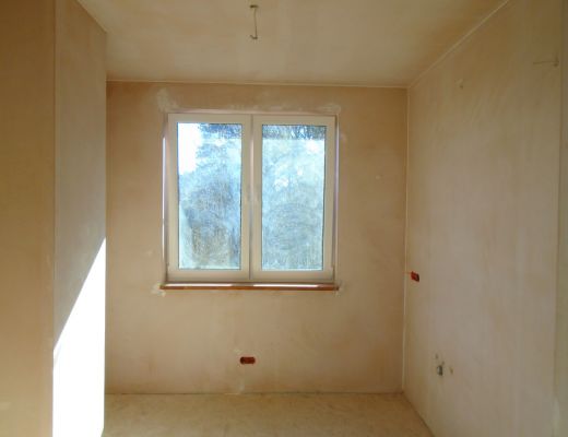 Budowa domu w Bukownie