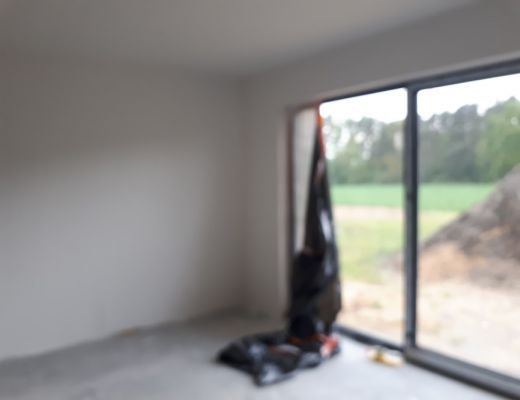 Budowa domu w Lędzinach