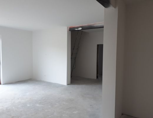 Budowa domu w Lędzinach