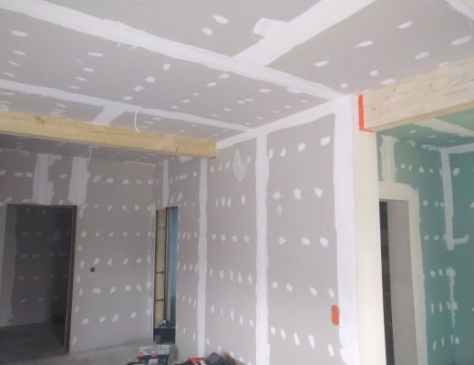 Budowa domu w Lędzinach