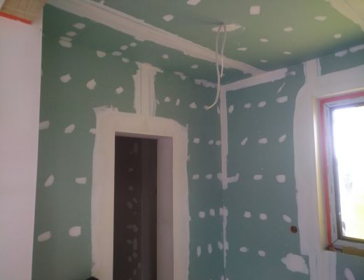 Budowa domu w Lędzinach