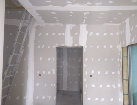 Budowa domu w Lędzinach