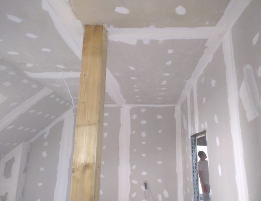 Budowa domu w Lędzinach