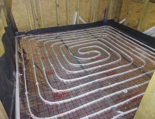 Budowa domu w Lędzinach