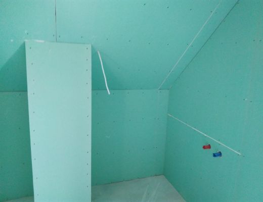 Budowa domu w Dąbrowie Górniczej