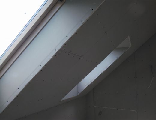 Budowa domu w Dąbrowie Górniczej