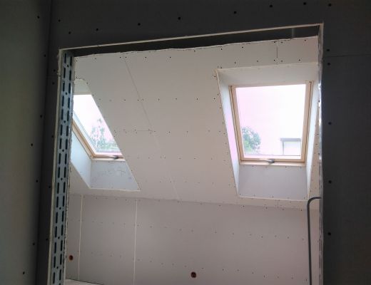 Budowa domu w Dąbrowie Górniczej