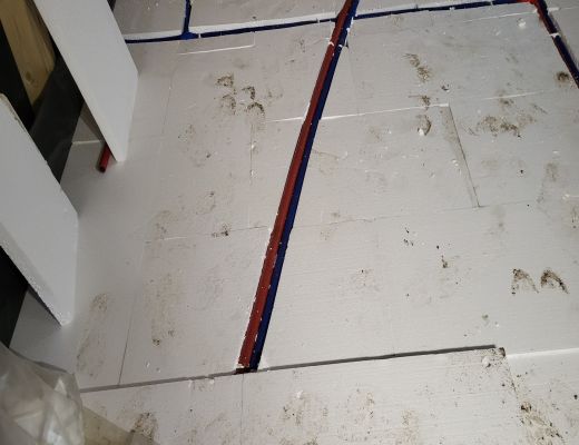 Budowa domu w Mysłowicach