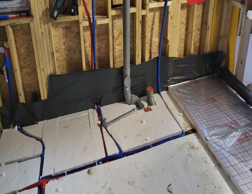 Budowa domu w Mysłowicach