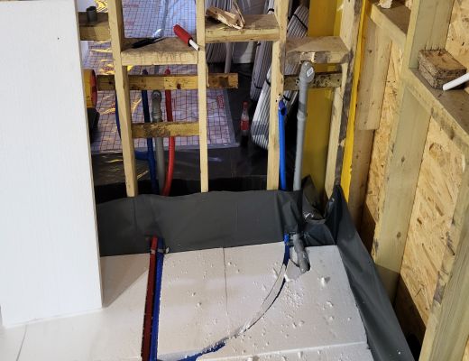 Budowa domu w Mysłowicach