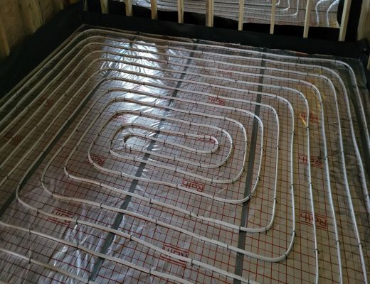 Budowa domu w Mysłowicach