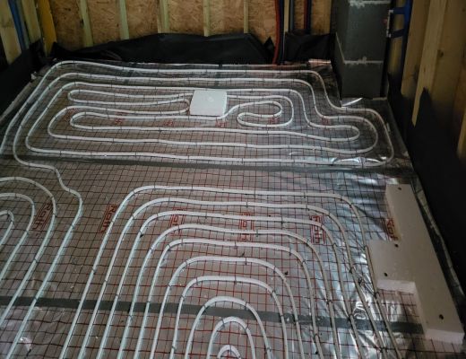 Budowa domu w Mysłowicach