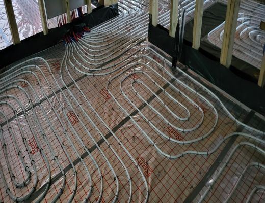 Budowa domu w Mysłowicach