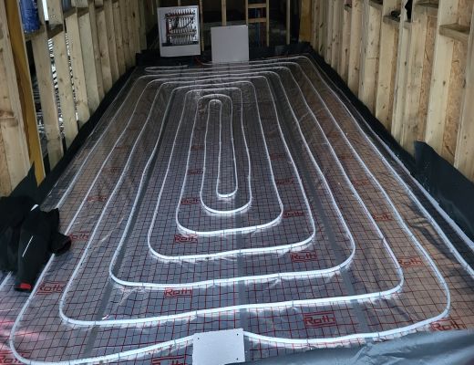 Budowa domu w Mysłowicach