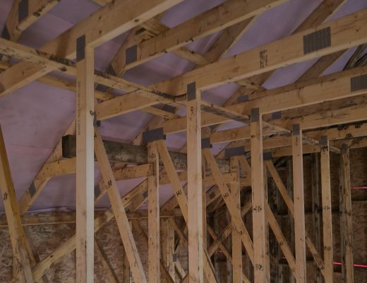 Budowa domu w Mysłowicach