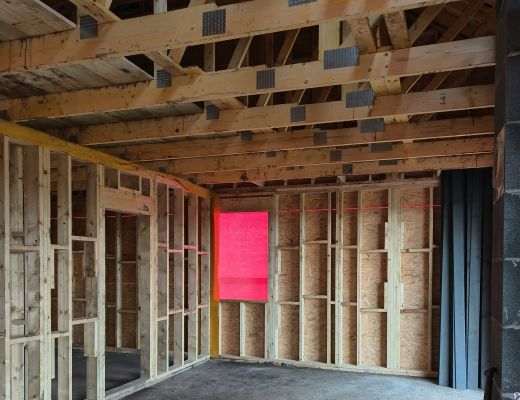 Budowa domu w Mysłowicach