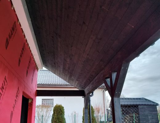 Budowa domu w Mysłowicach