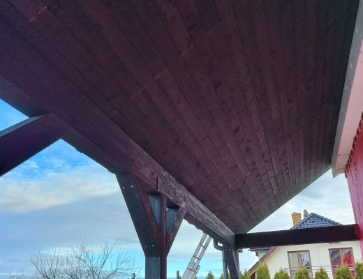 Budowa domu w Mysłowicach