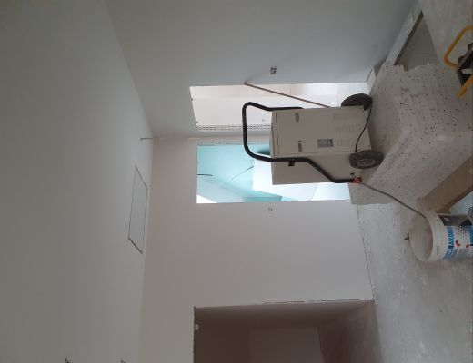 Budowa domu w Mysłowcach 