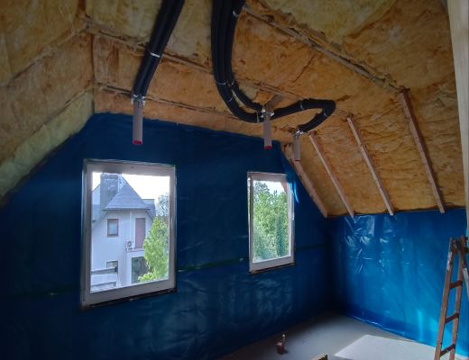 Budowa domu w Gliwicach