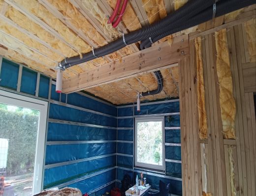 Budowa domu w Gliwicach