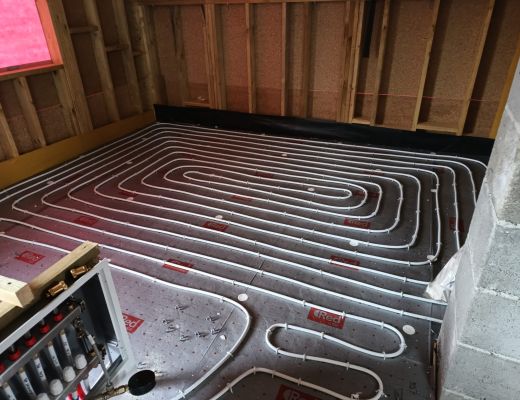 Budowa domu w Gliwicach