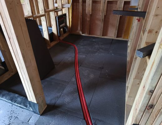 Budowa domu w Gliwicach