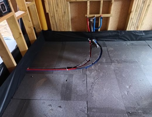 Budowa domu w Gliwicach