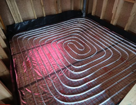 Budowa domu w Gliwicach