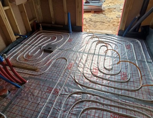 Budowa domu w Gliwicach