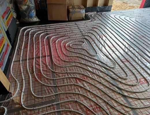 Budowa domu w Gliwicach