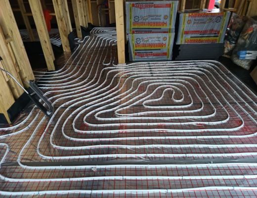 Budowa domu w Gliwicach