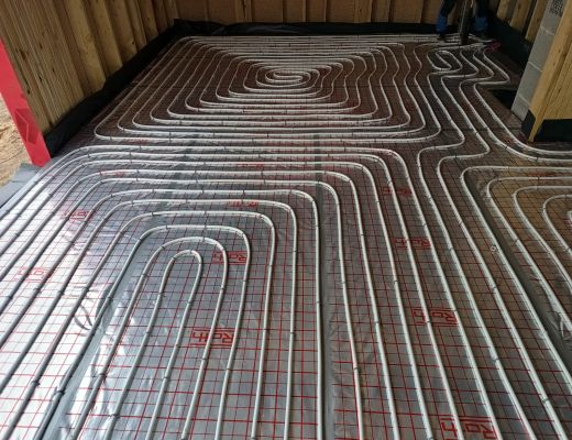 Budowa domu w Gliwicach