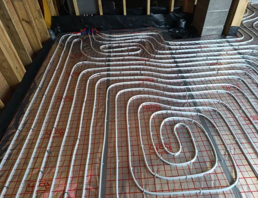 Budowa domu w Gliwicach