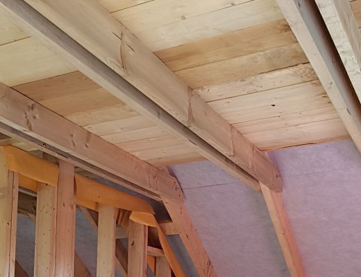 Budowa domu w Gliwicach