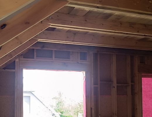 Budowa domu w Gliwicach