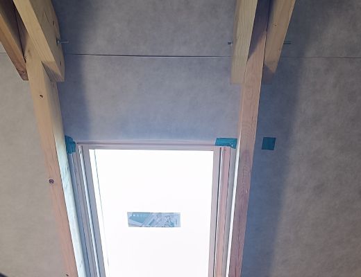 Budowa domu w Gliwicach