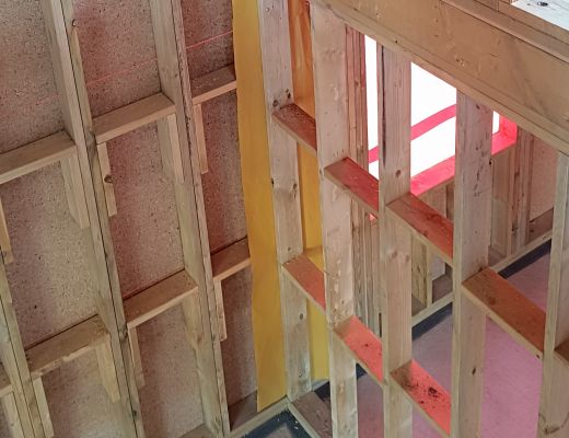 Budowa domu w Gliwicach