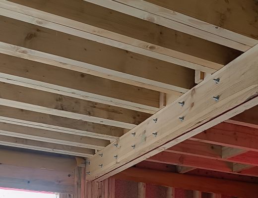 Budowa domu w Gliwicach