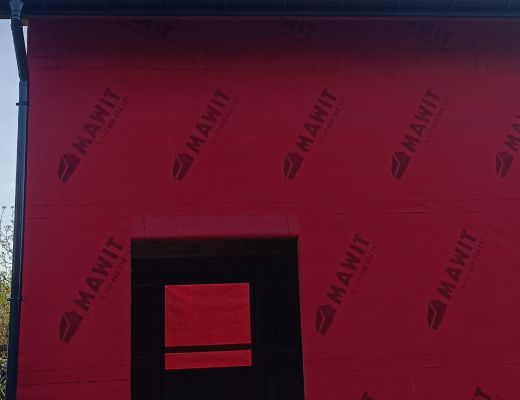 Budowa domu w Gliwicach