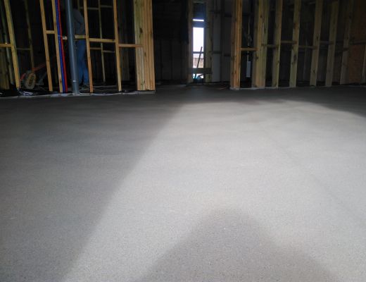 Budowa domu w Chełmku