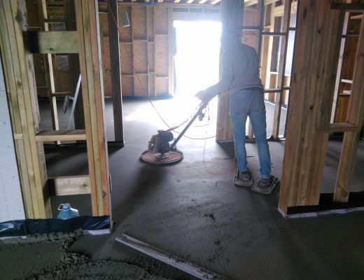 Budowa domu w Chełmku