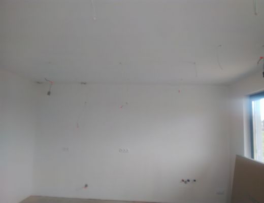 Budowa domu w Chełmku