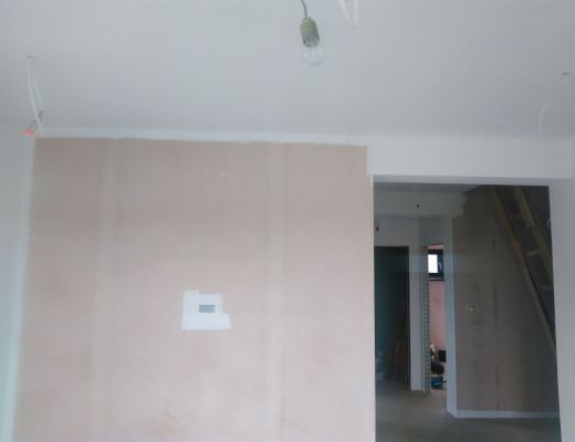 Budowa domu w Chełmku