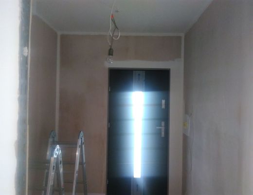 Budowa domu w Chełmku