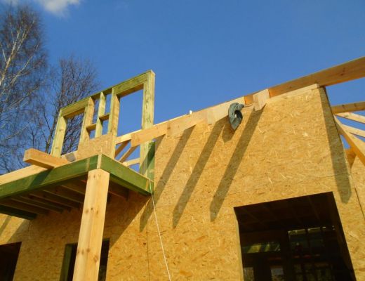 Budowa domu w Katowicach