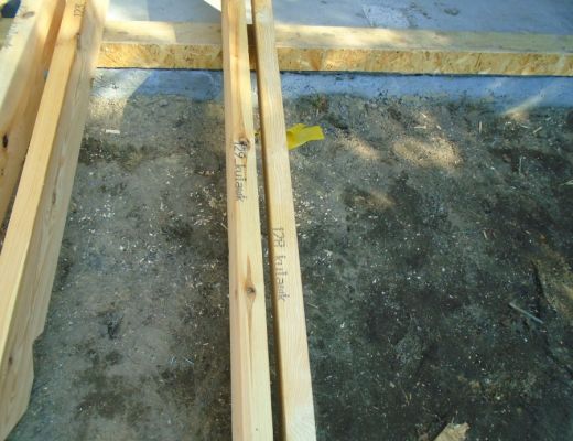 Budowa domu w Katowicach