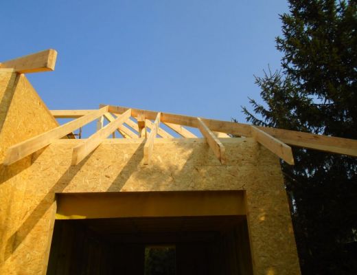 Budowa domu w Katowicach