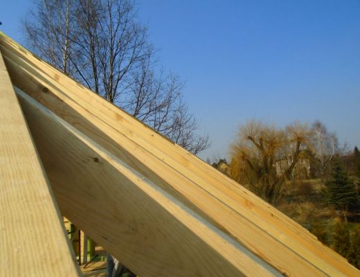 Budowa domu w Katowicach