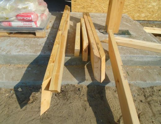 Budowa domu w Katowicach